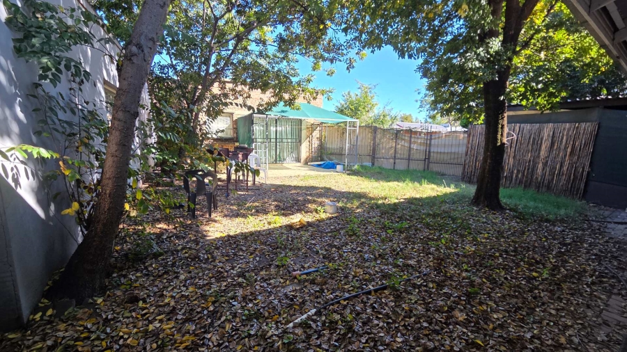 3 Bedroom Property for Sale in Hospitaalpark Free State